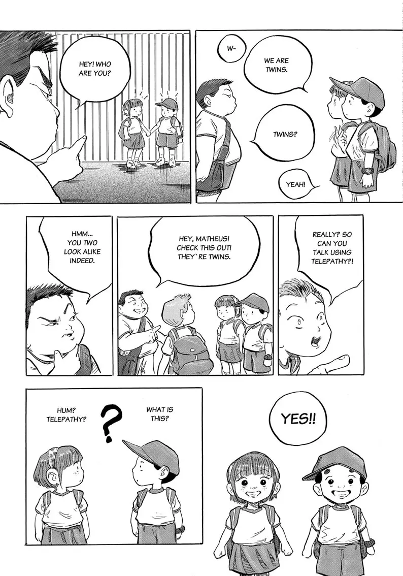 Manga page 14