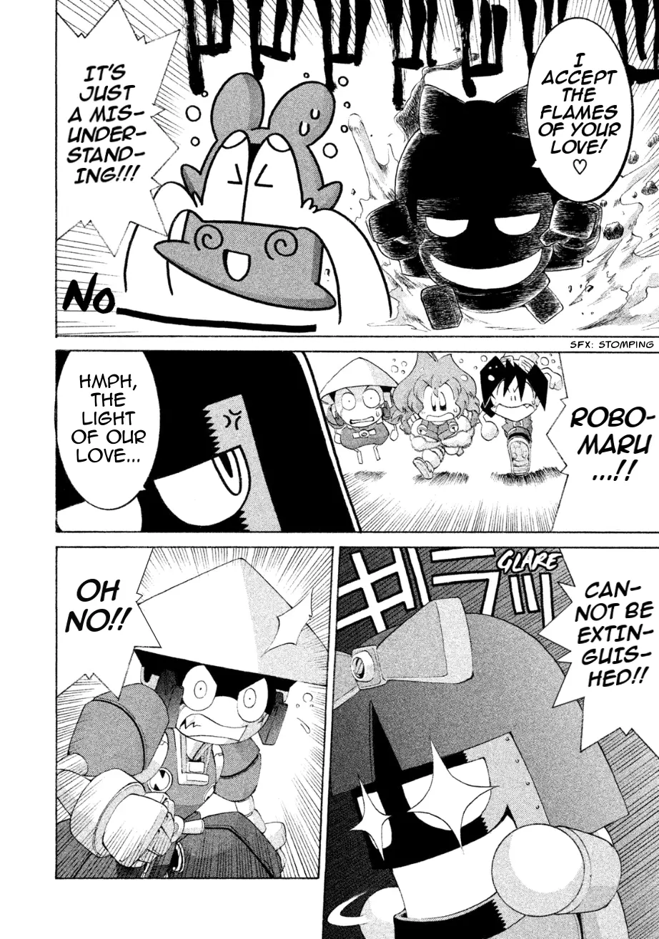 Manga page 10