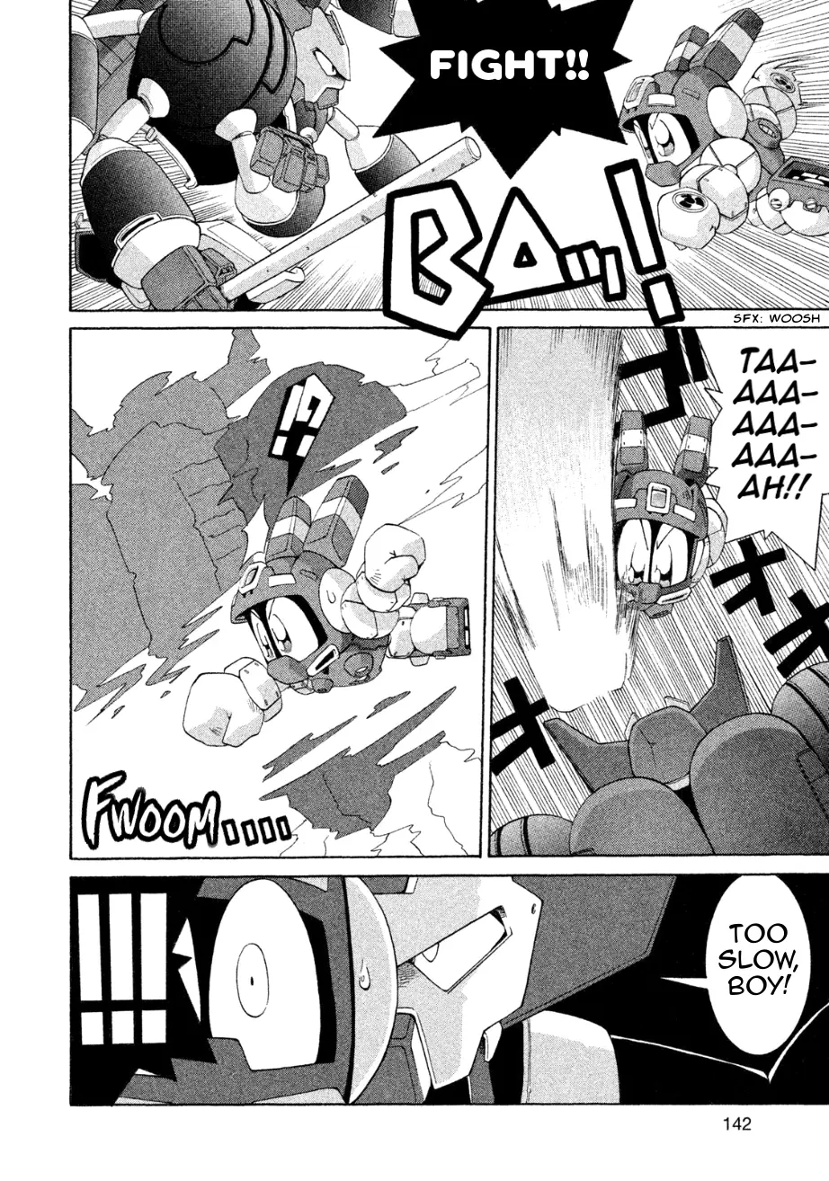 Manga page 28