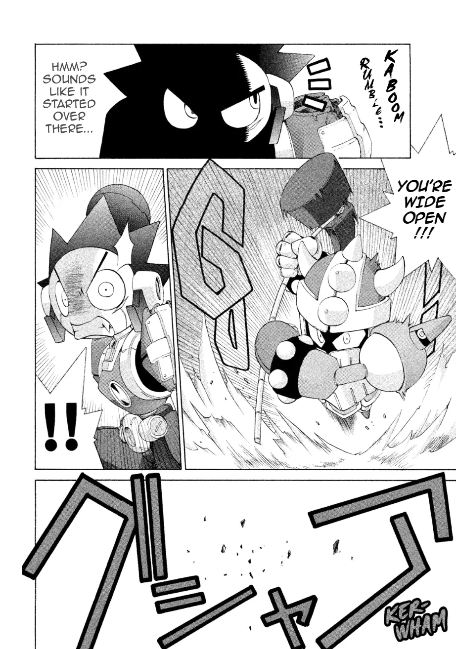 Manga page 32
