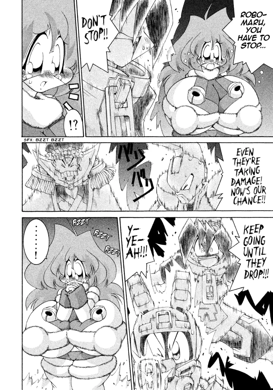 Manga page 28