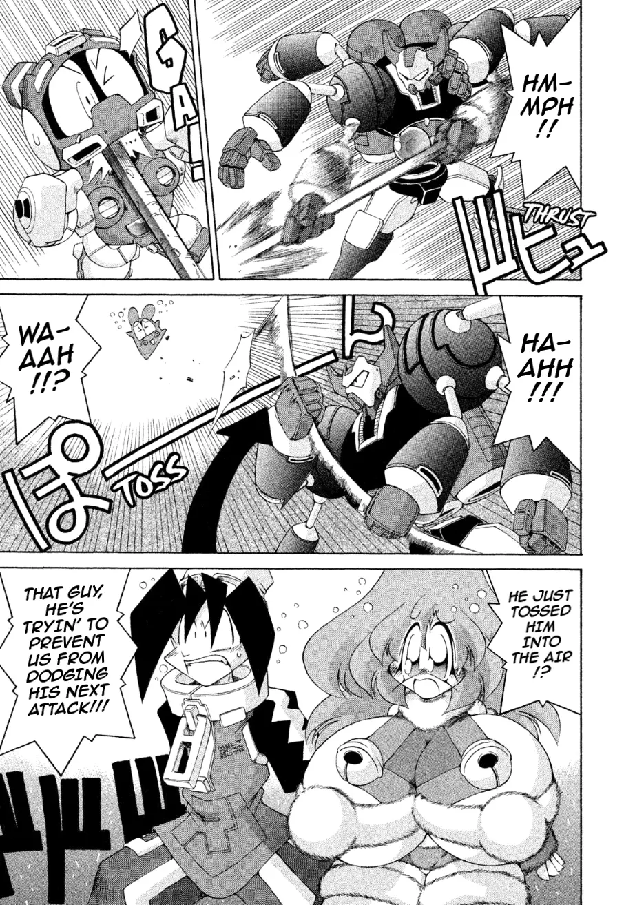 Manga page 11