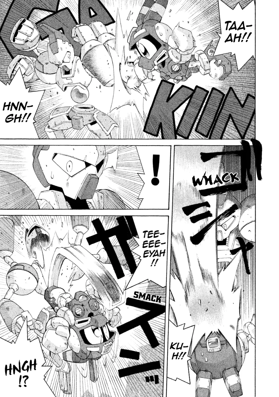 Manga page 21