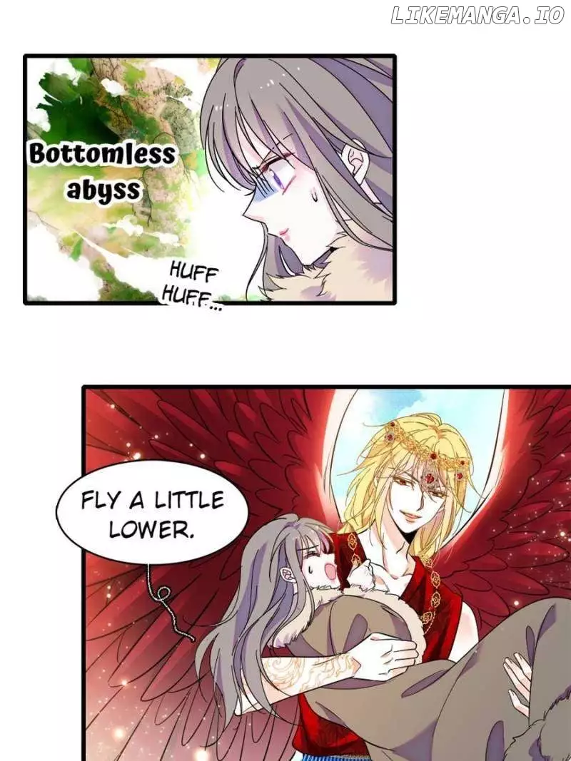 Manga page 21