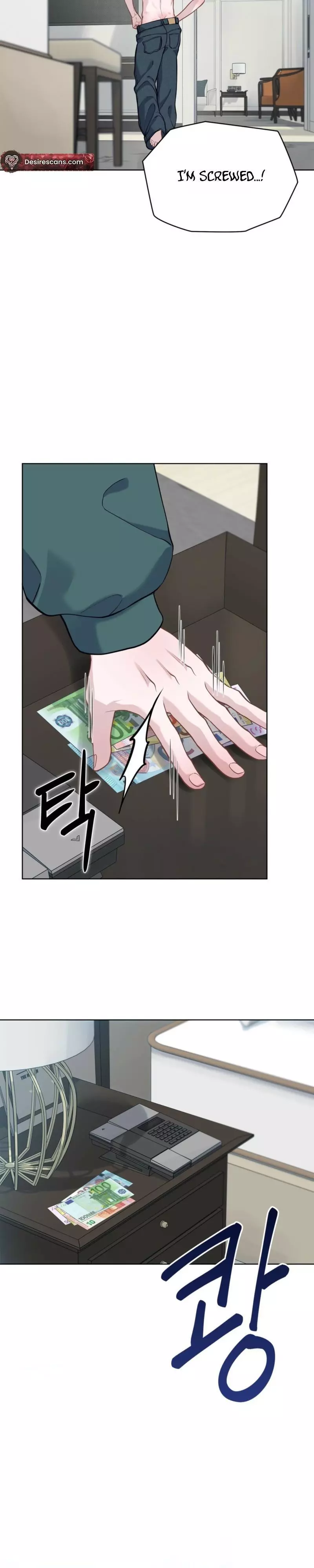 Manga page 9
