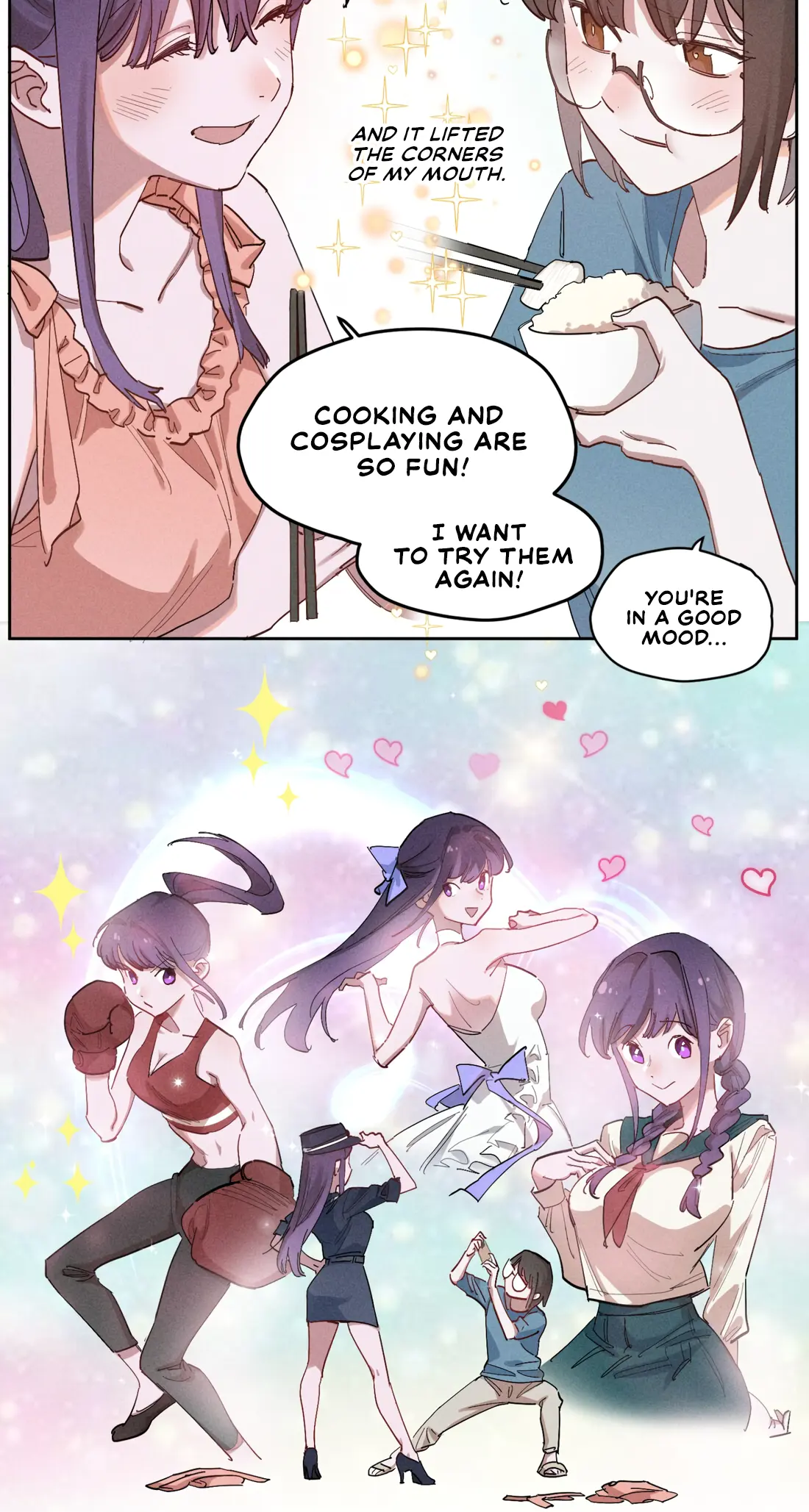 Manga page 12