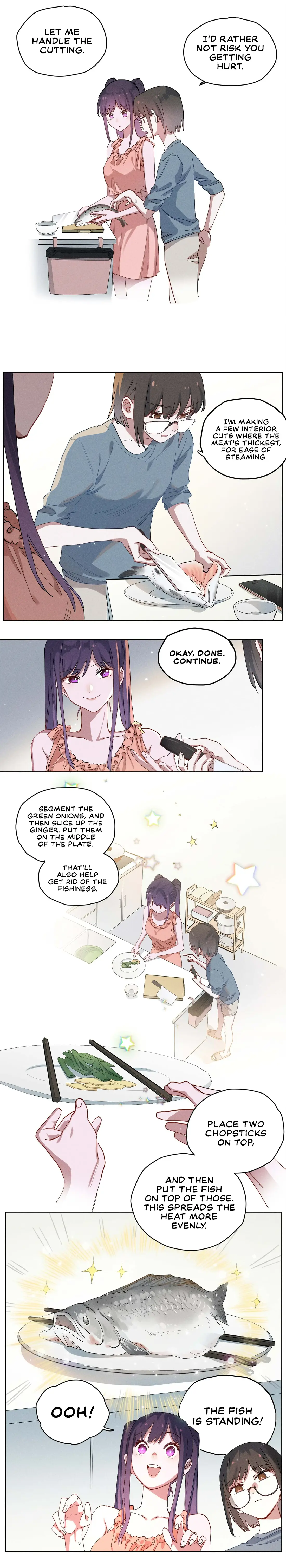 Manga page 4