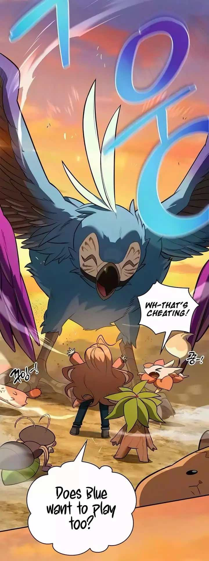 Manga page 10