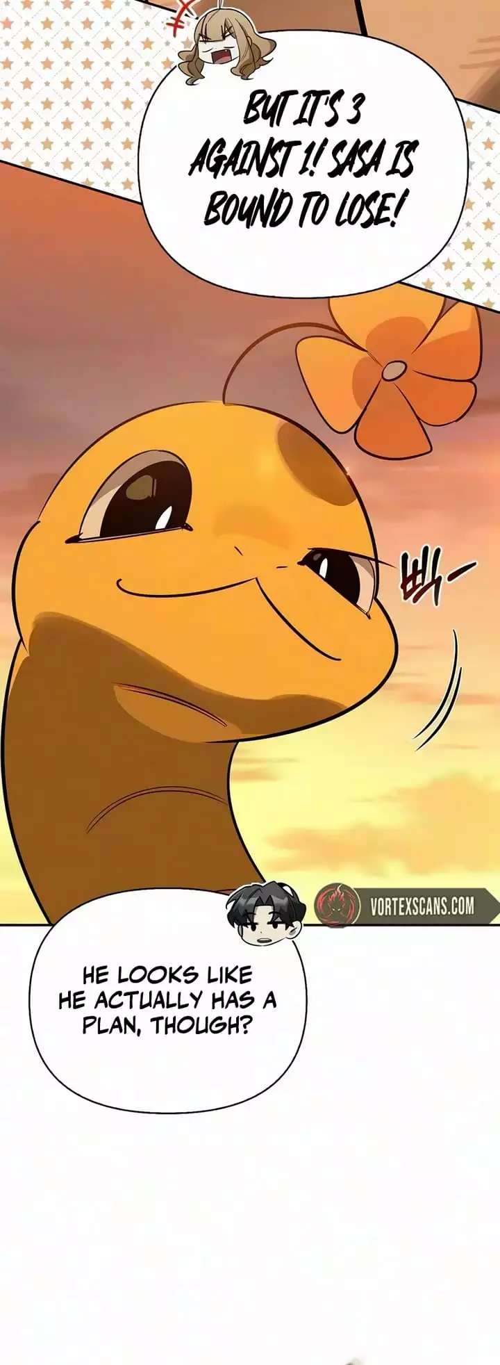 Manga page 40