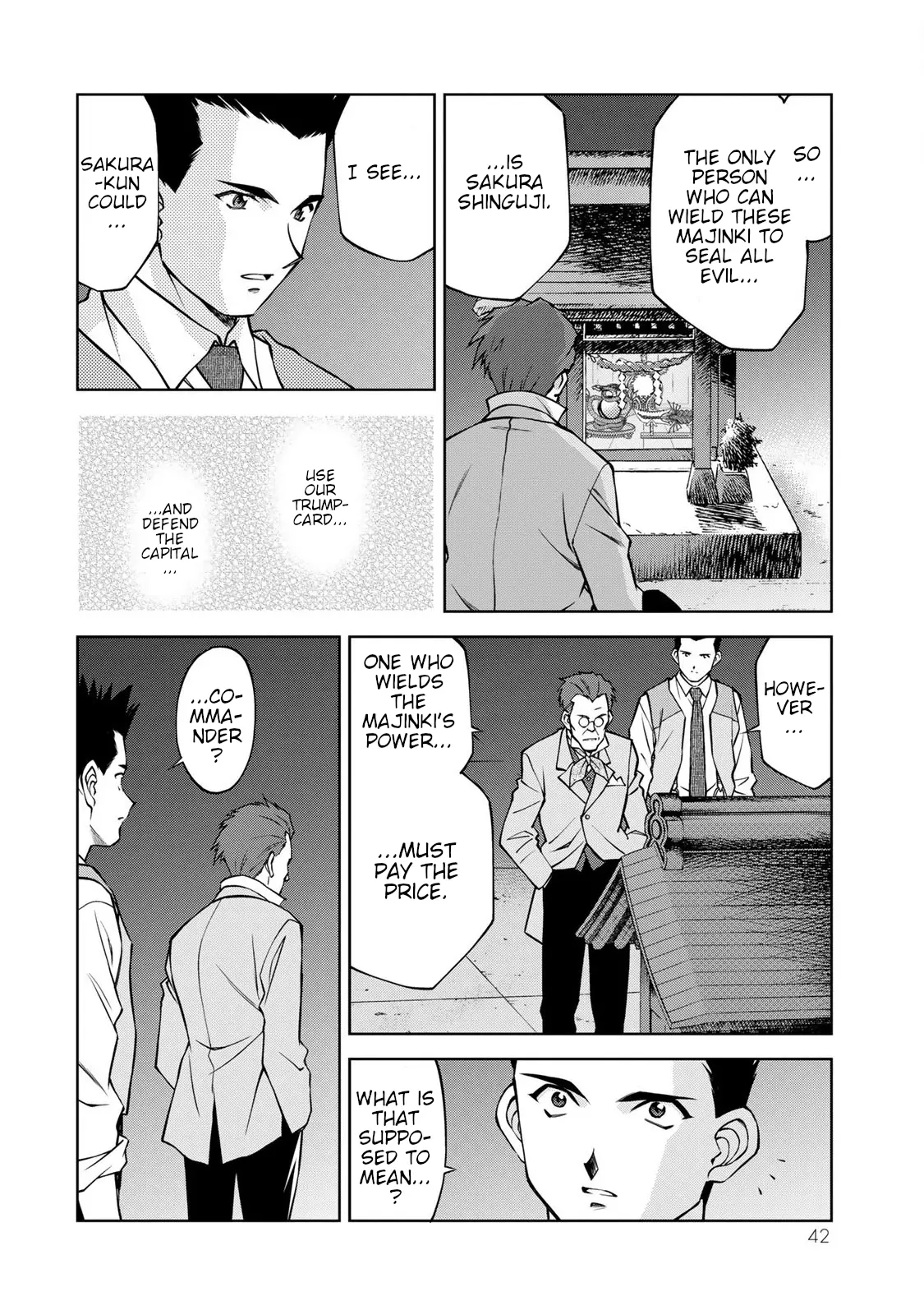 Manga page 10