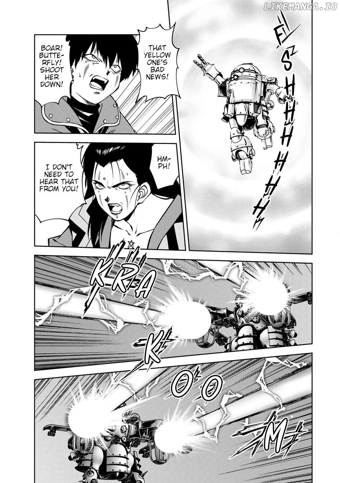 Manga page 10