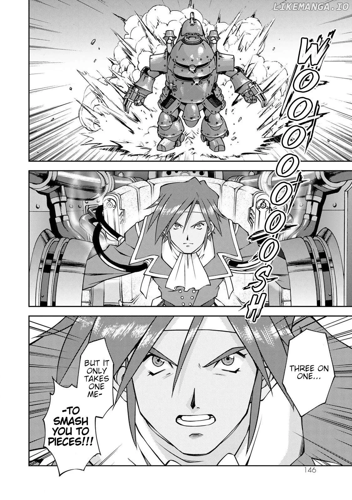 Manga page 21