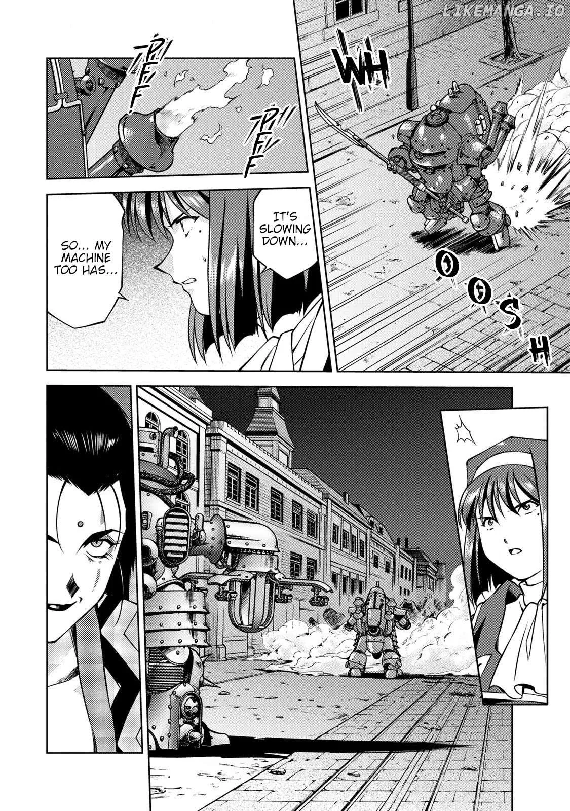 Manga page 25