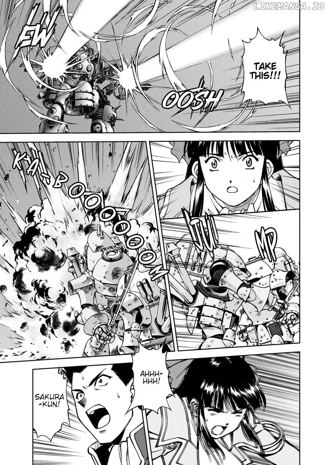 Manga page 38