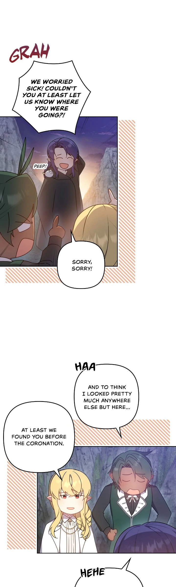 Manga page 10