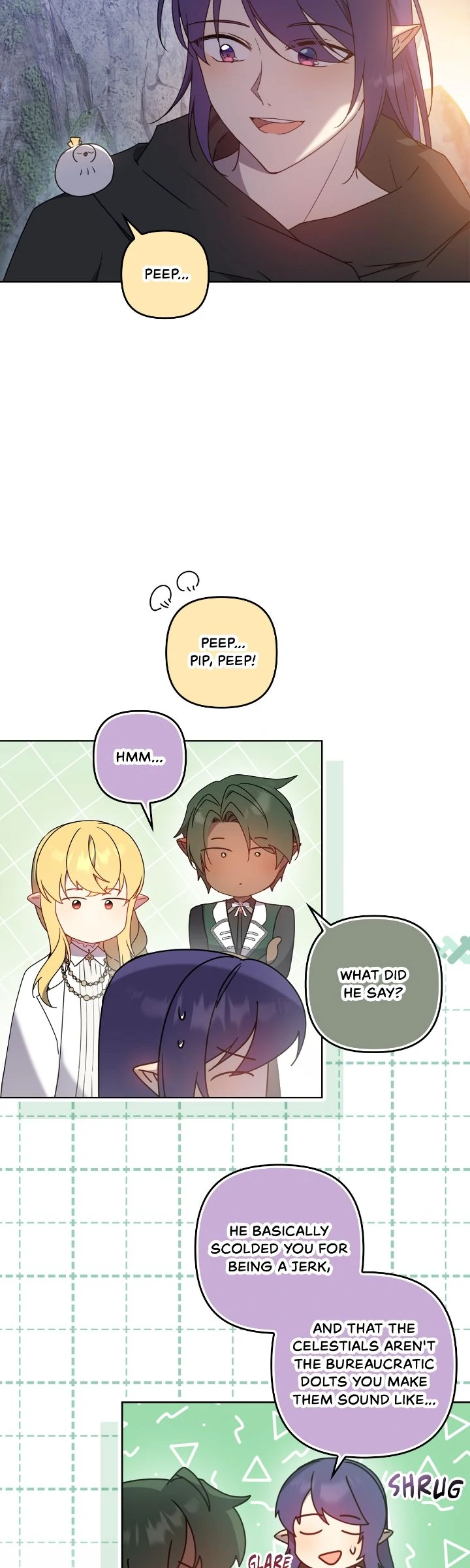 Manga page 19