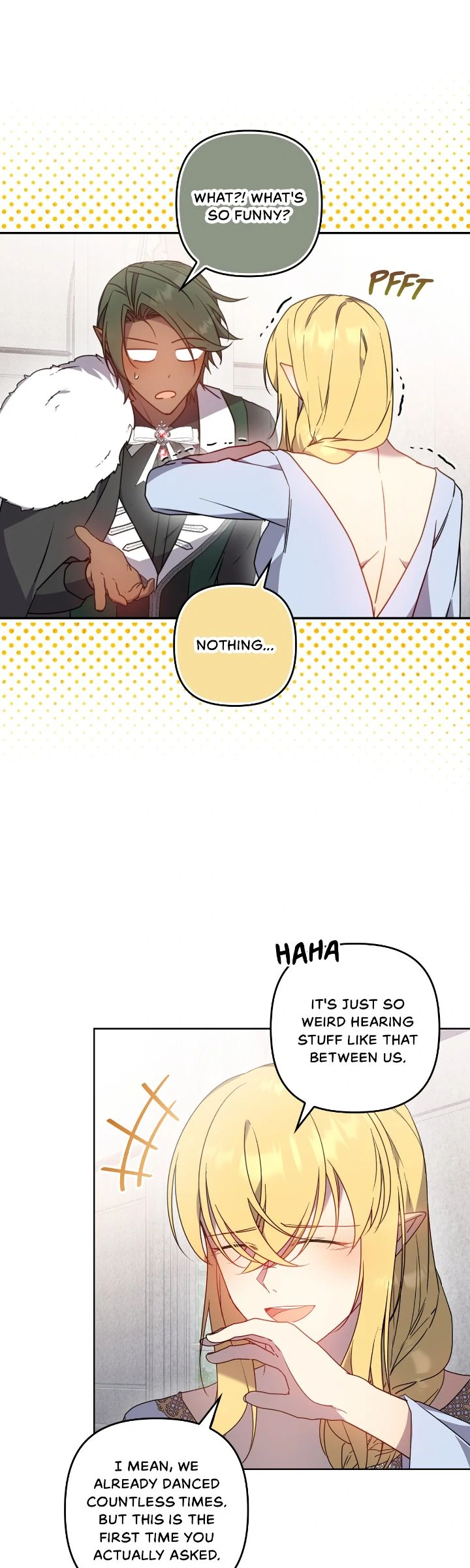 Manga page 40