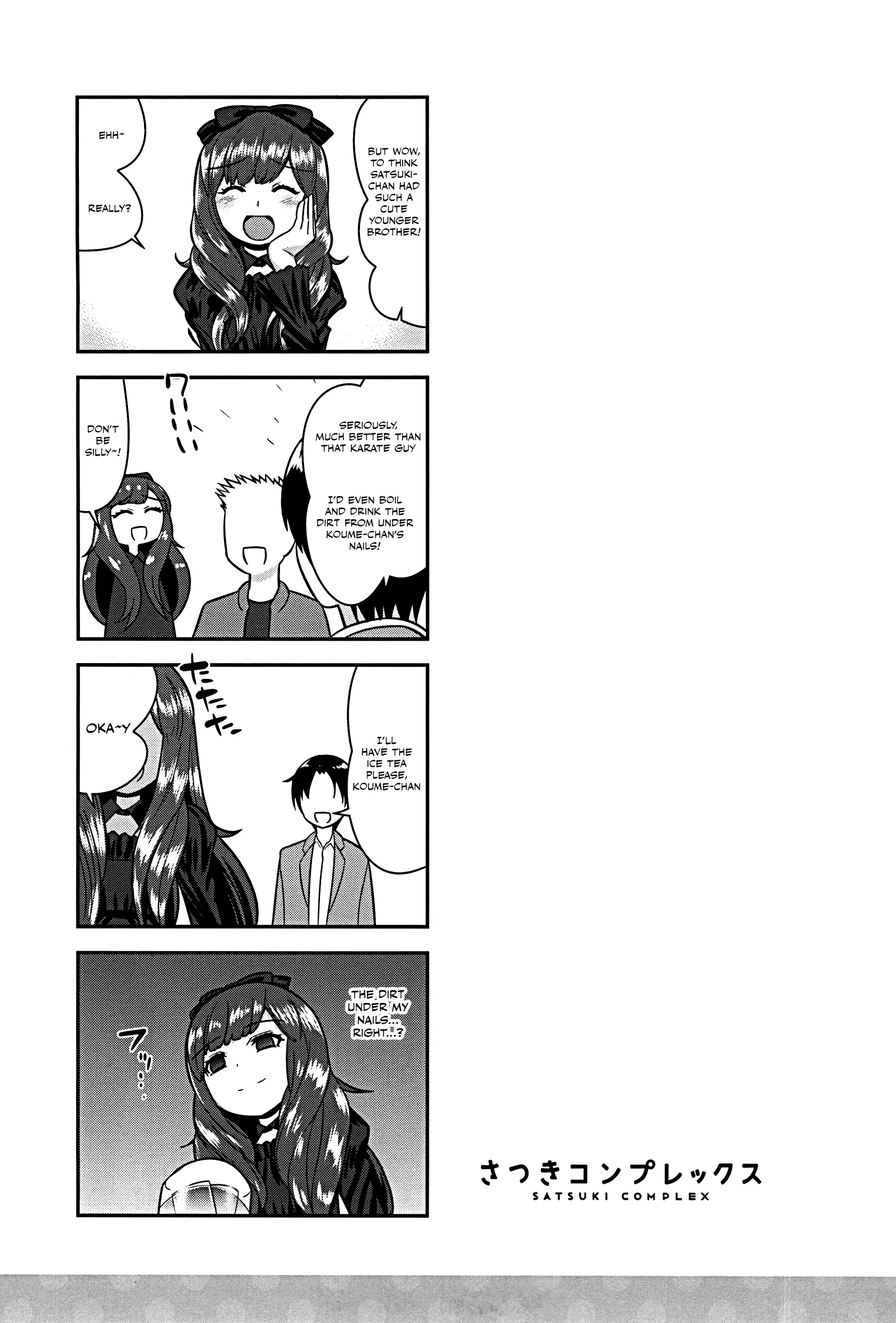 Manga page 10