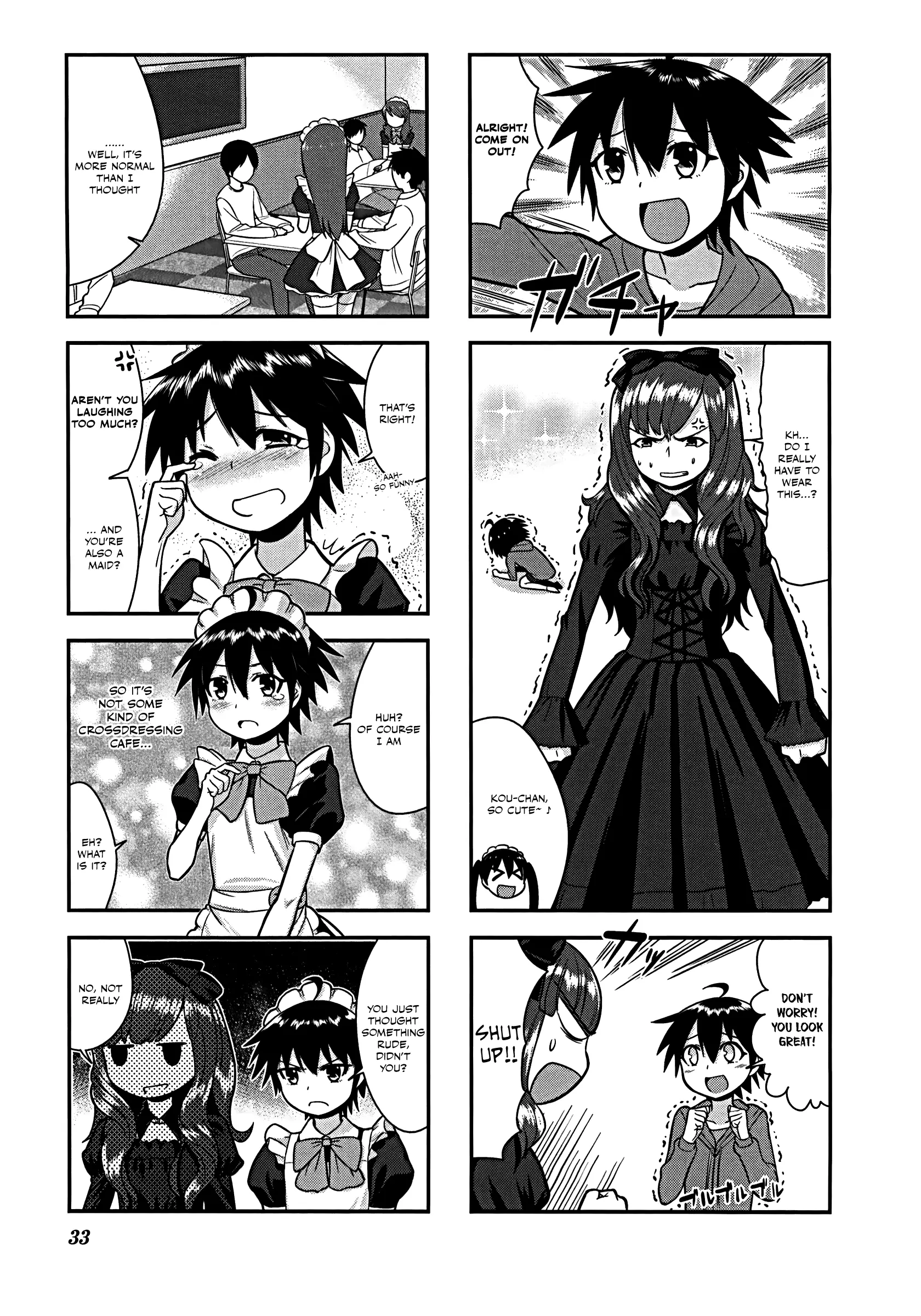 Manga page 4