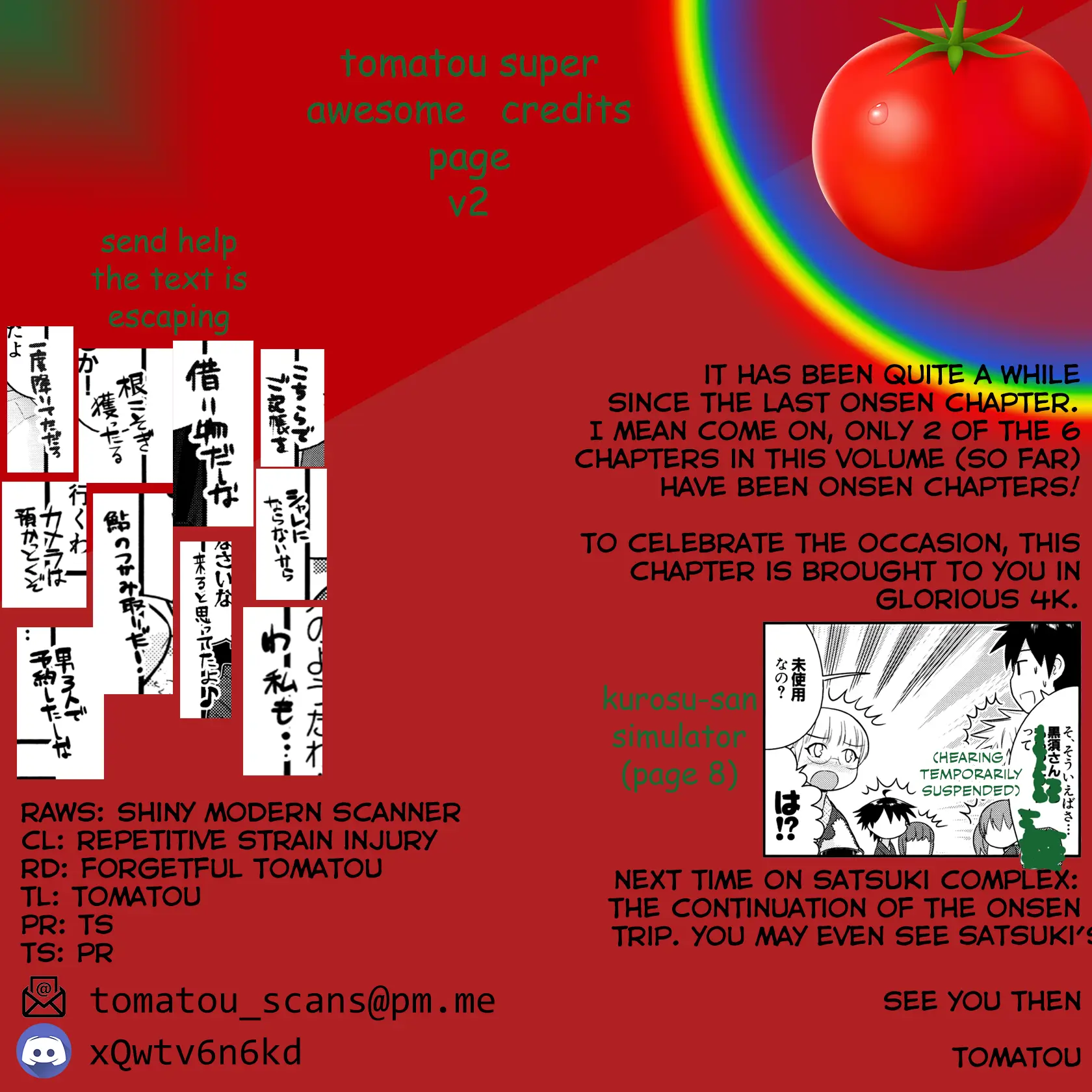 Manga page 10