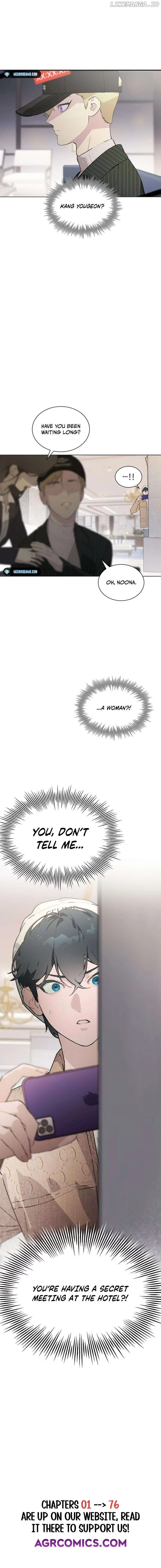Manga page 12