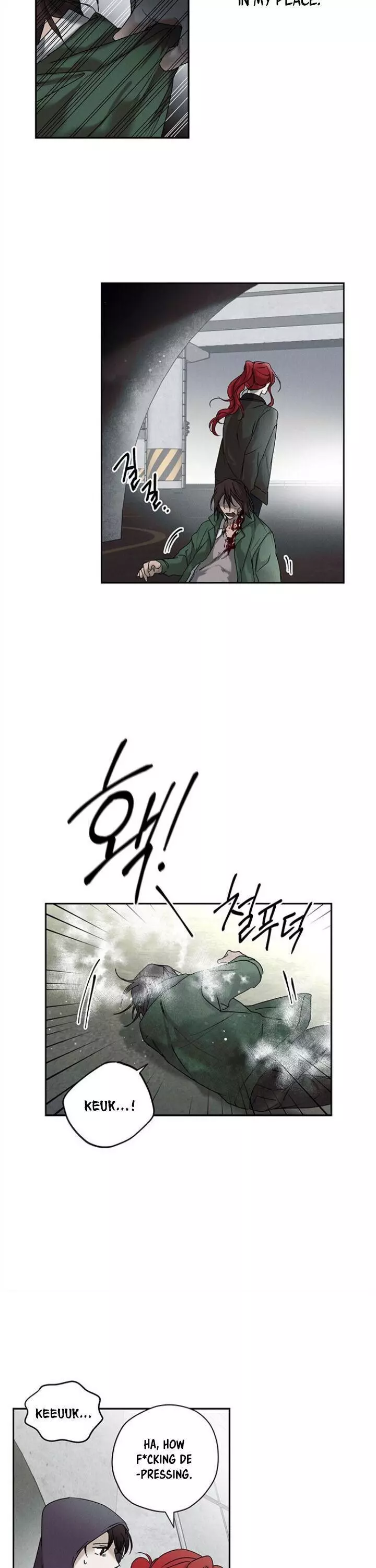 Manga page 11