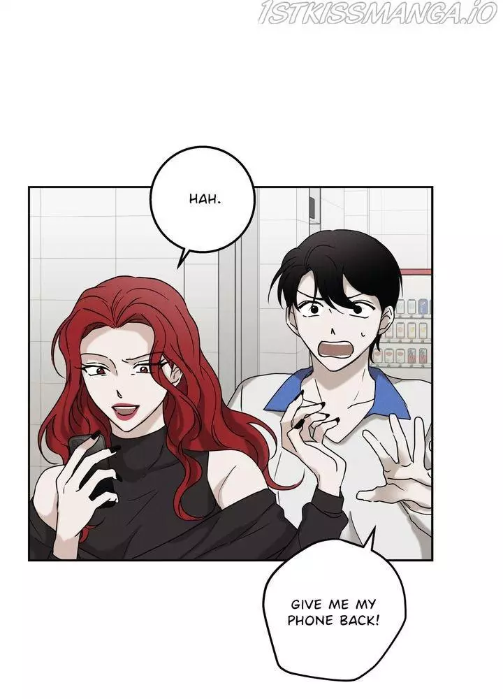 Manga page 28