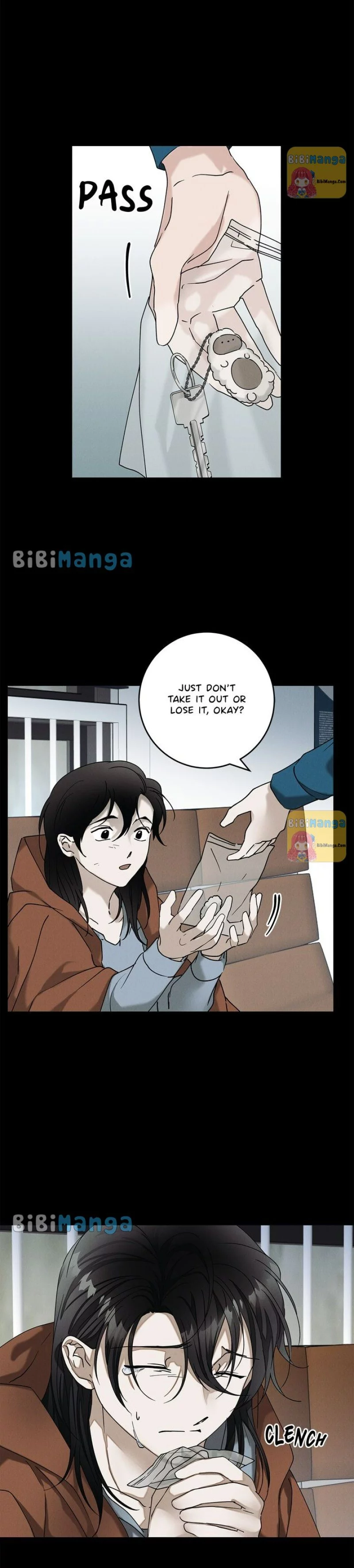 Manga page 25