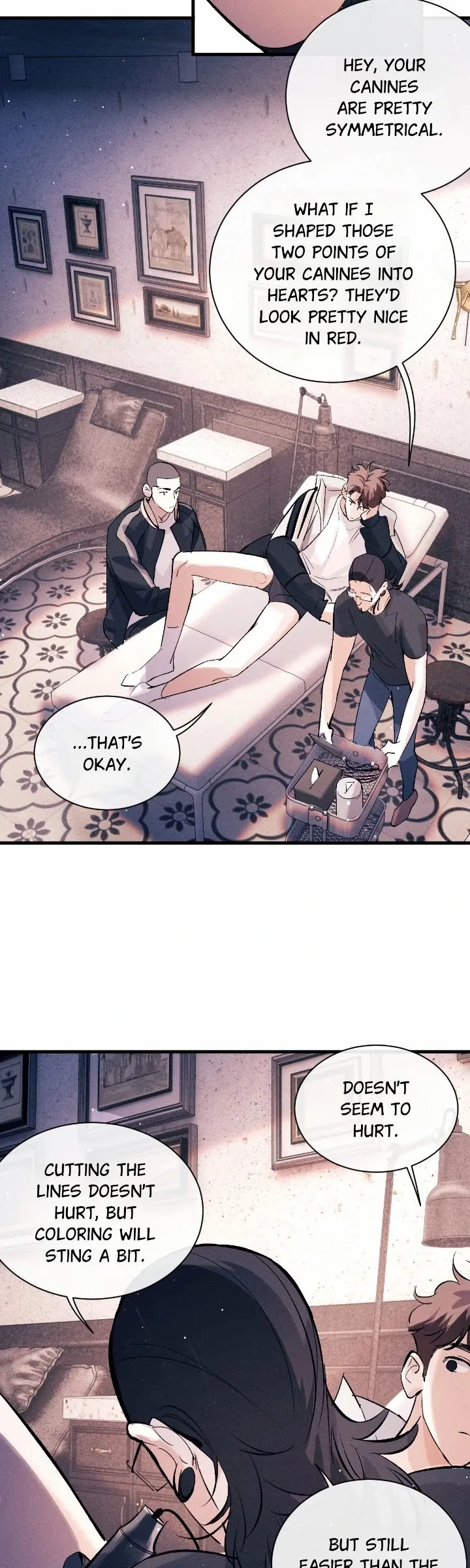 Manga page 12