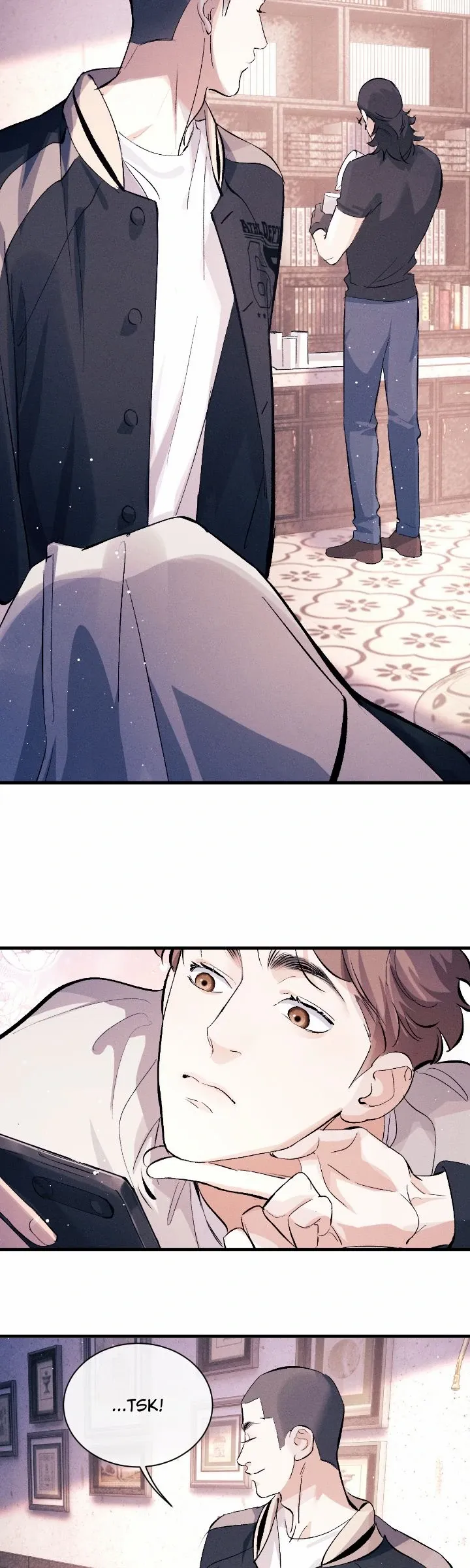 Manga page 17
