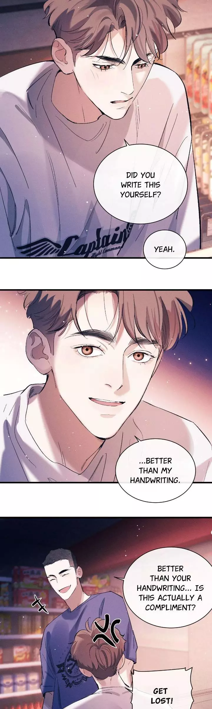 Manga page 14