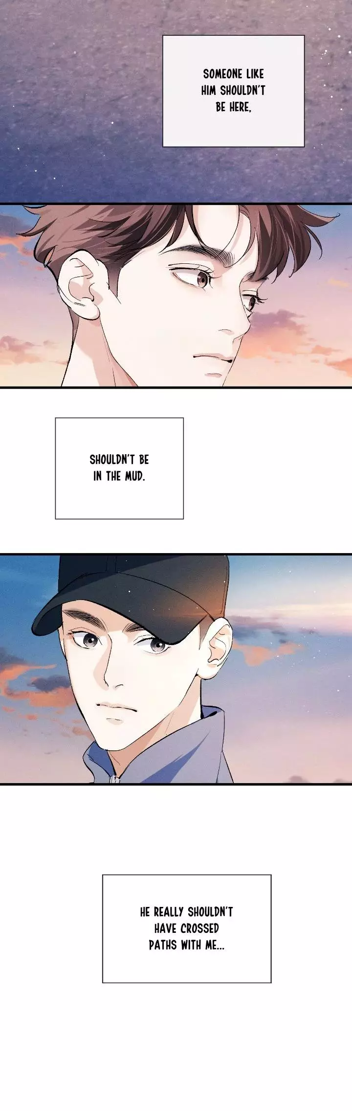 Manga page 22