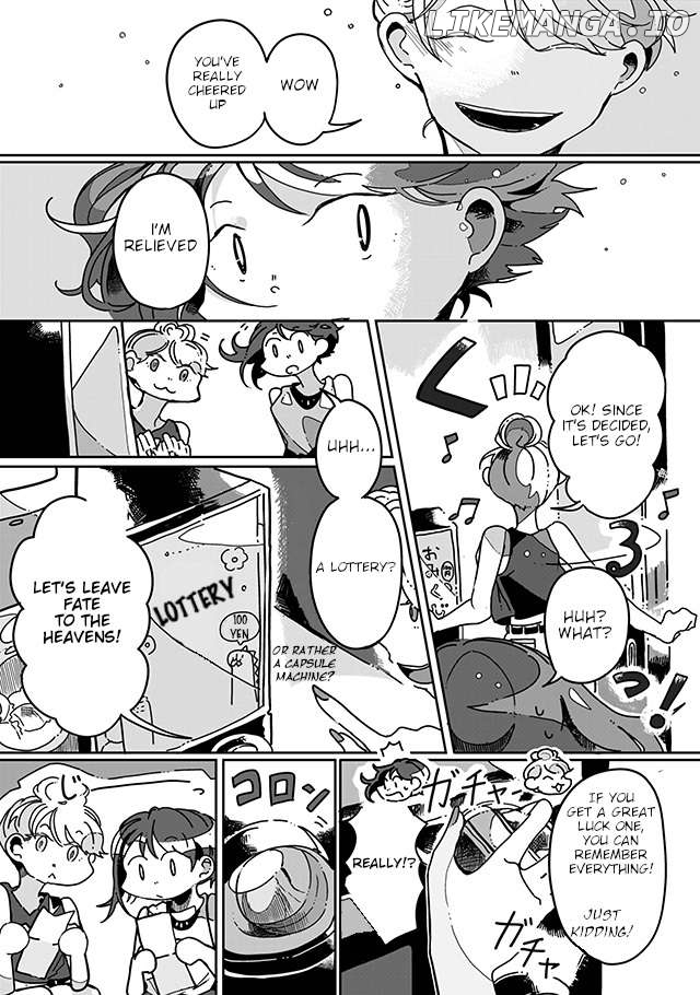 Manga page 13