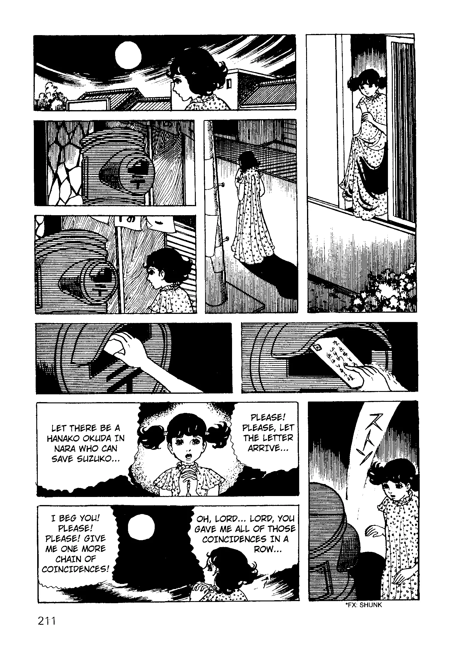 Manga page 136