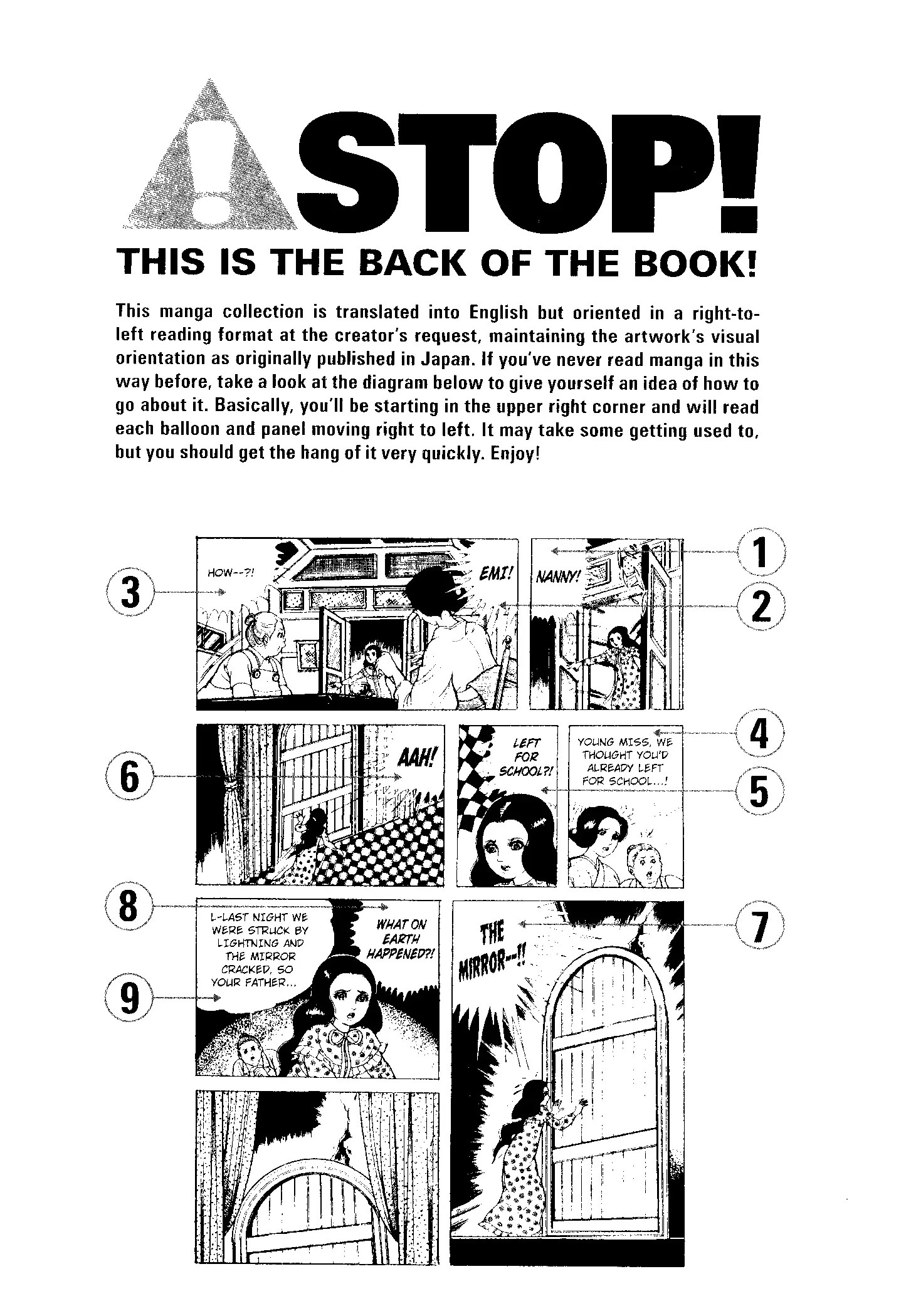 Manga page 158