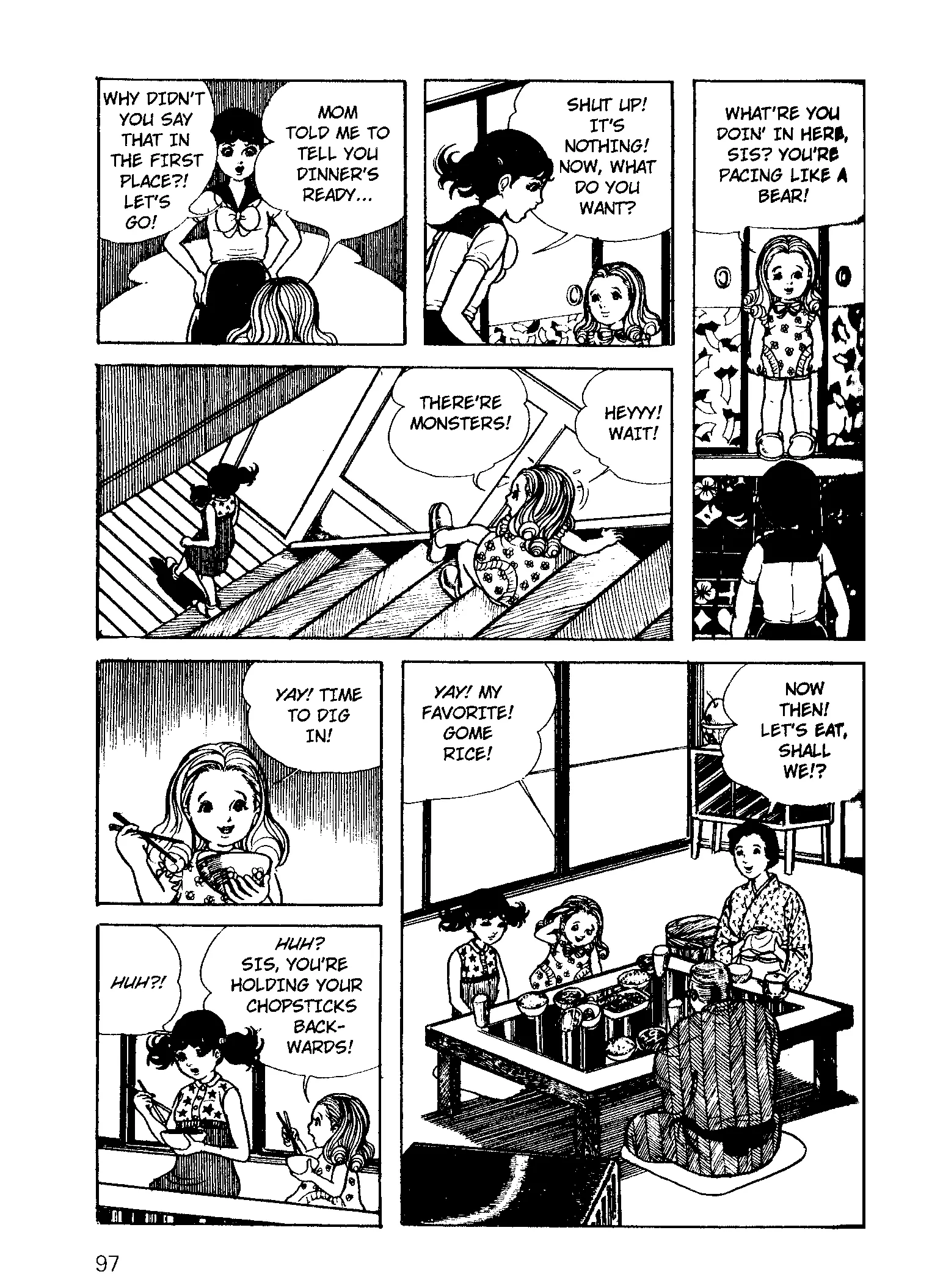 Manga page 22