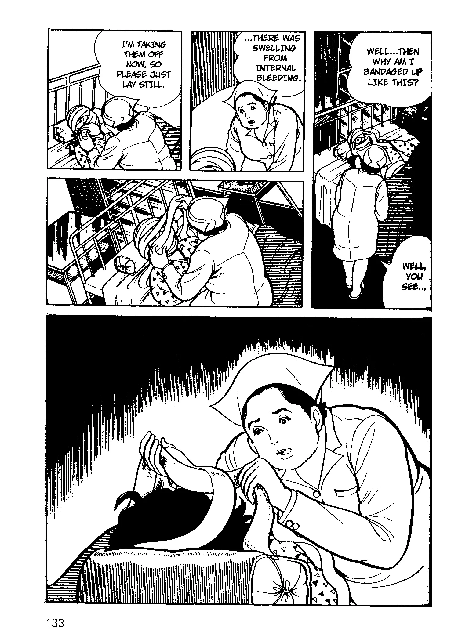 Manga page 58