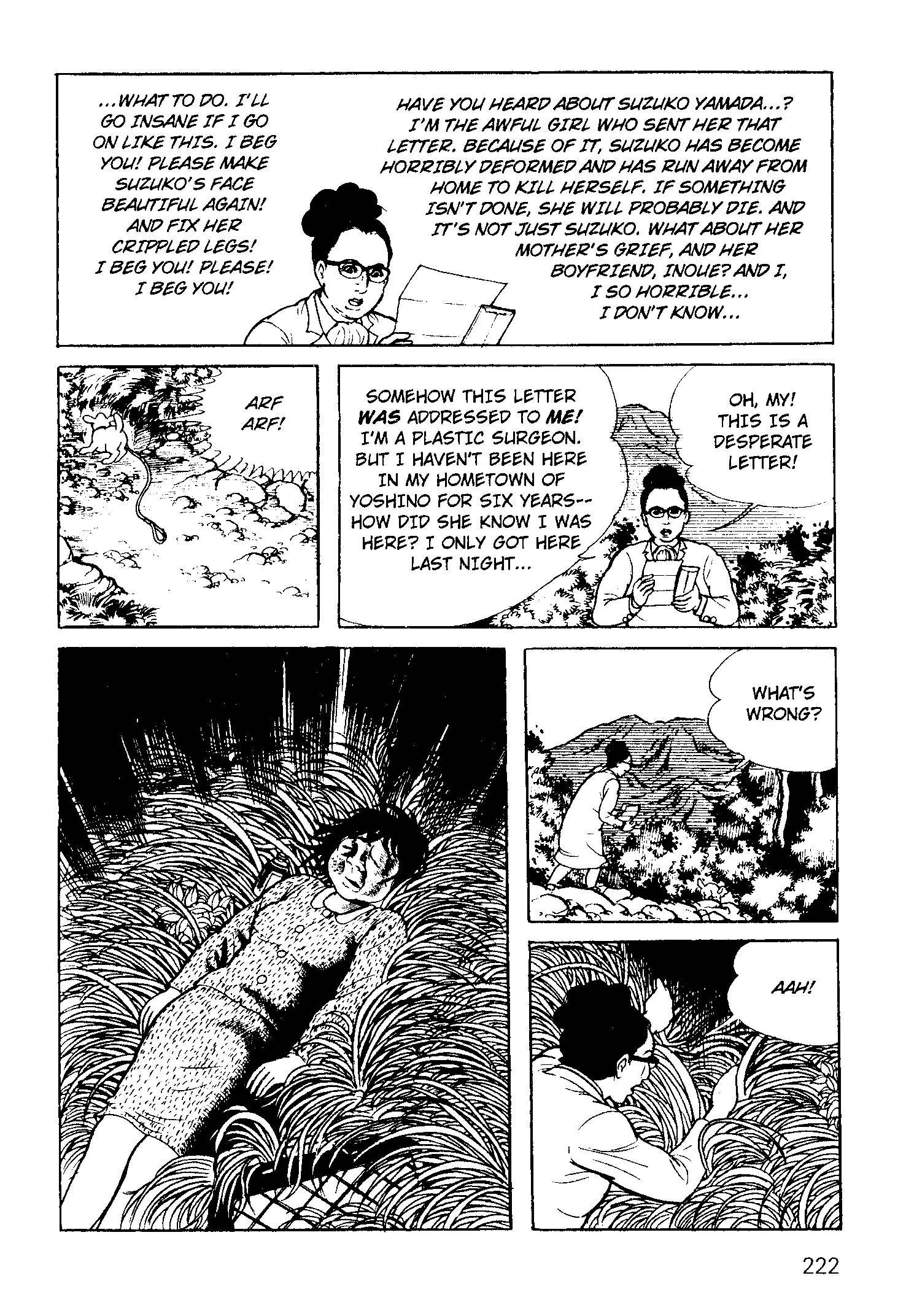 Manga page 147