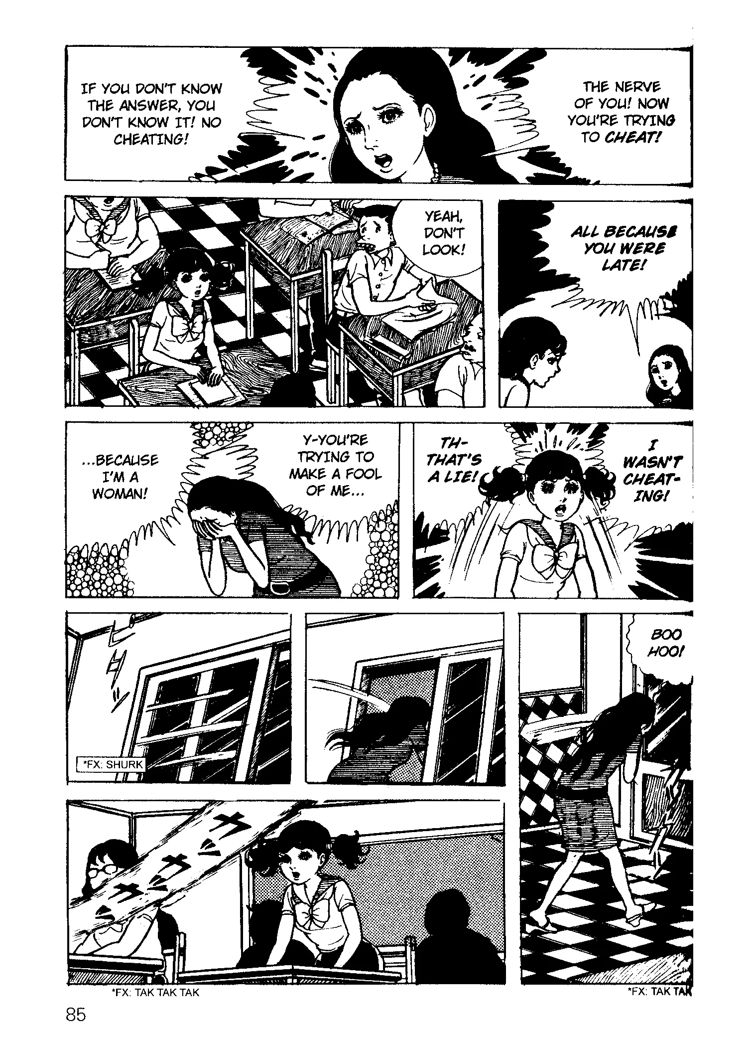 Manga page 10