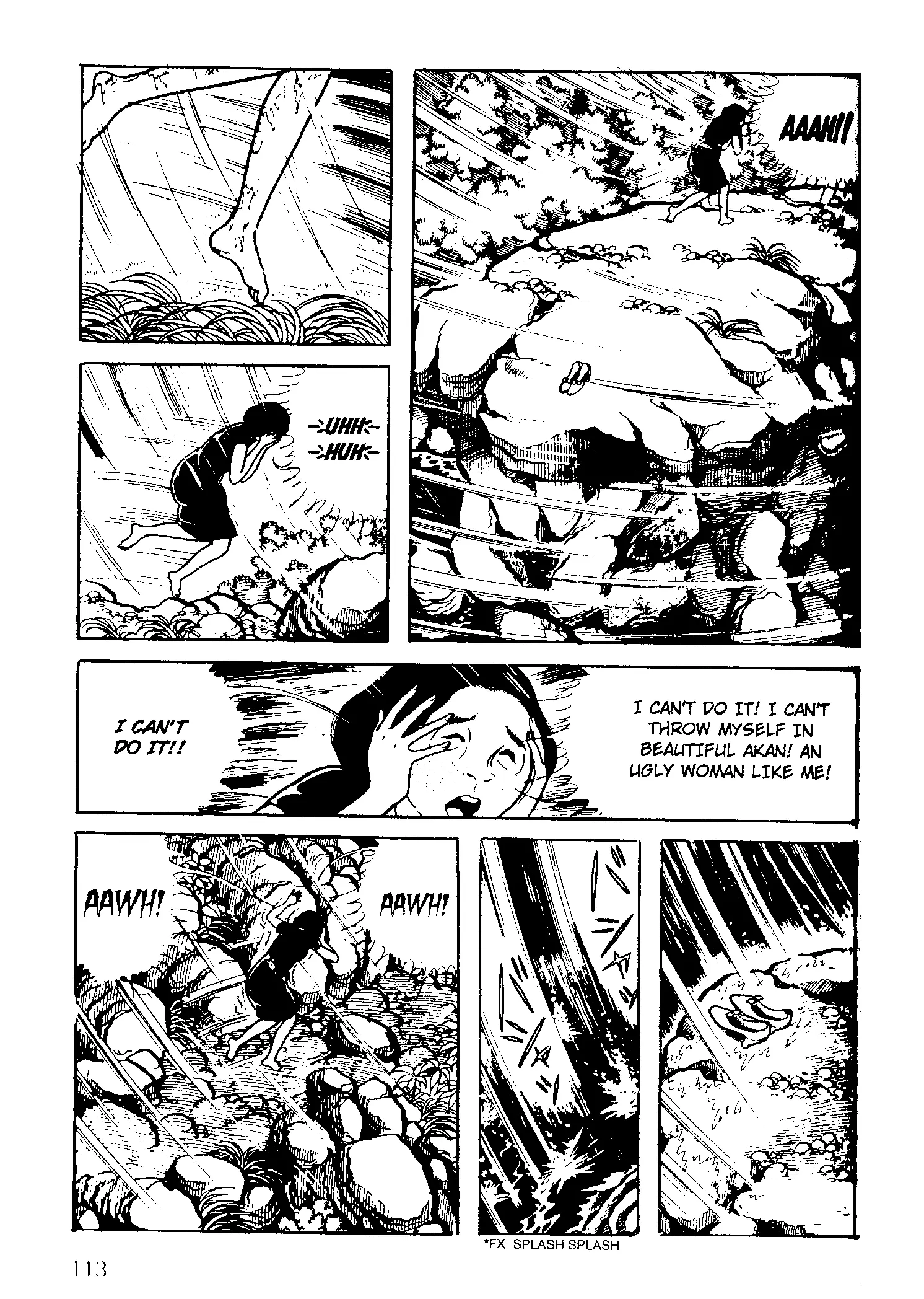 Manga page 38