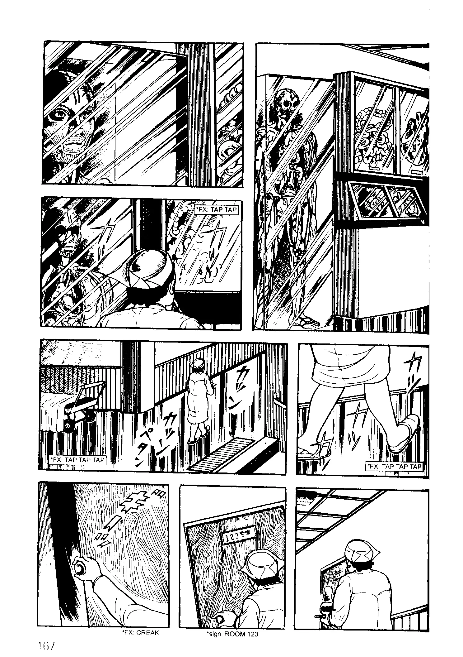 Manga page 92