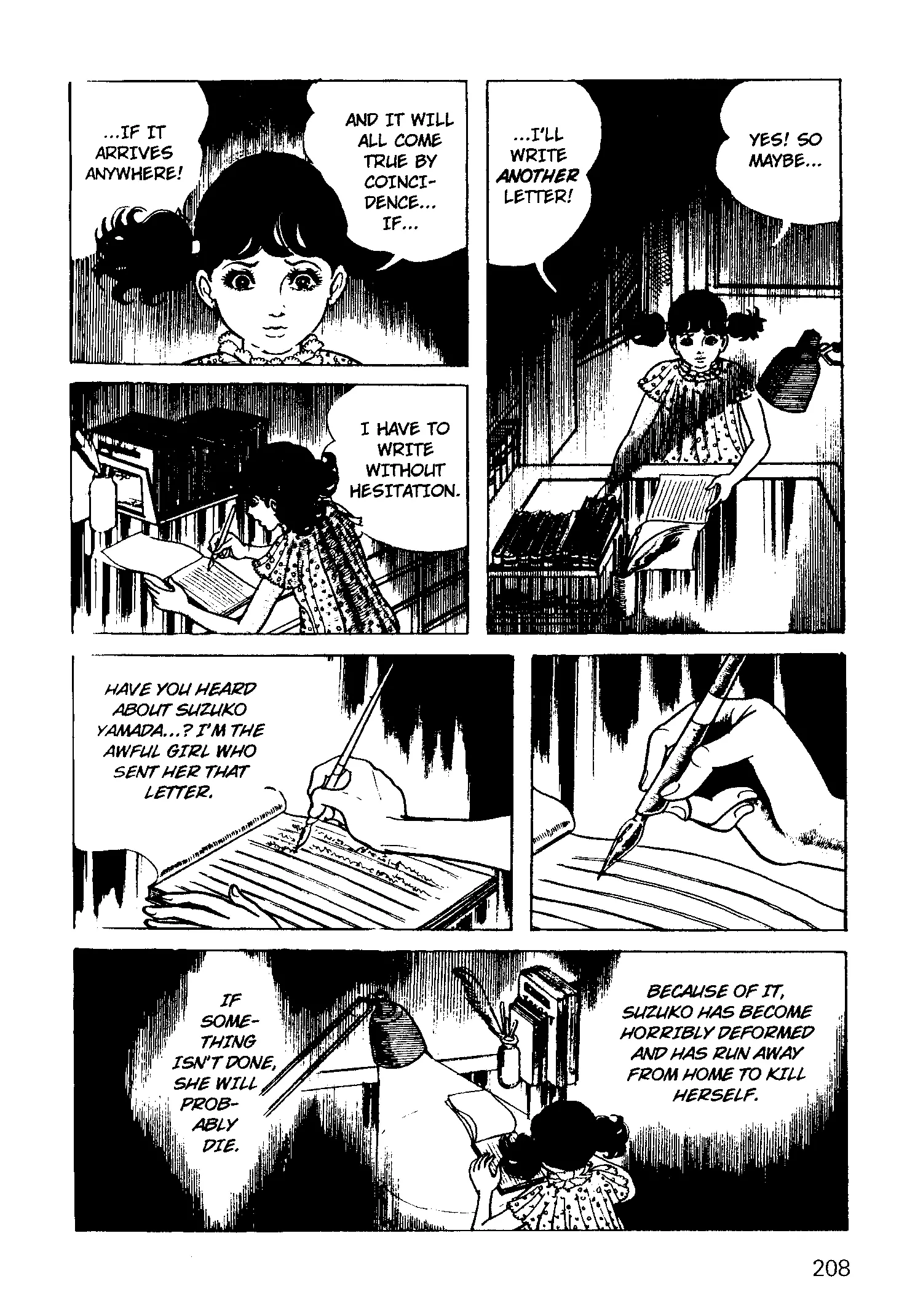 Manga page 133