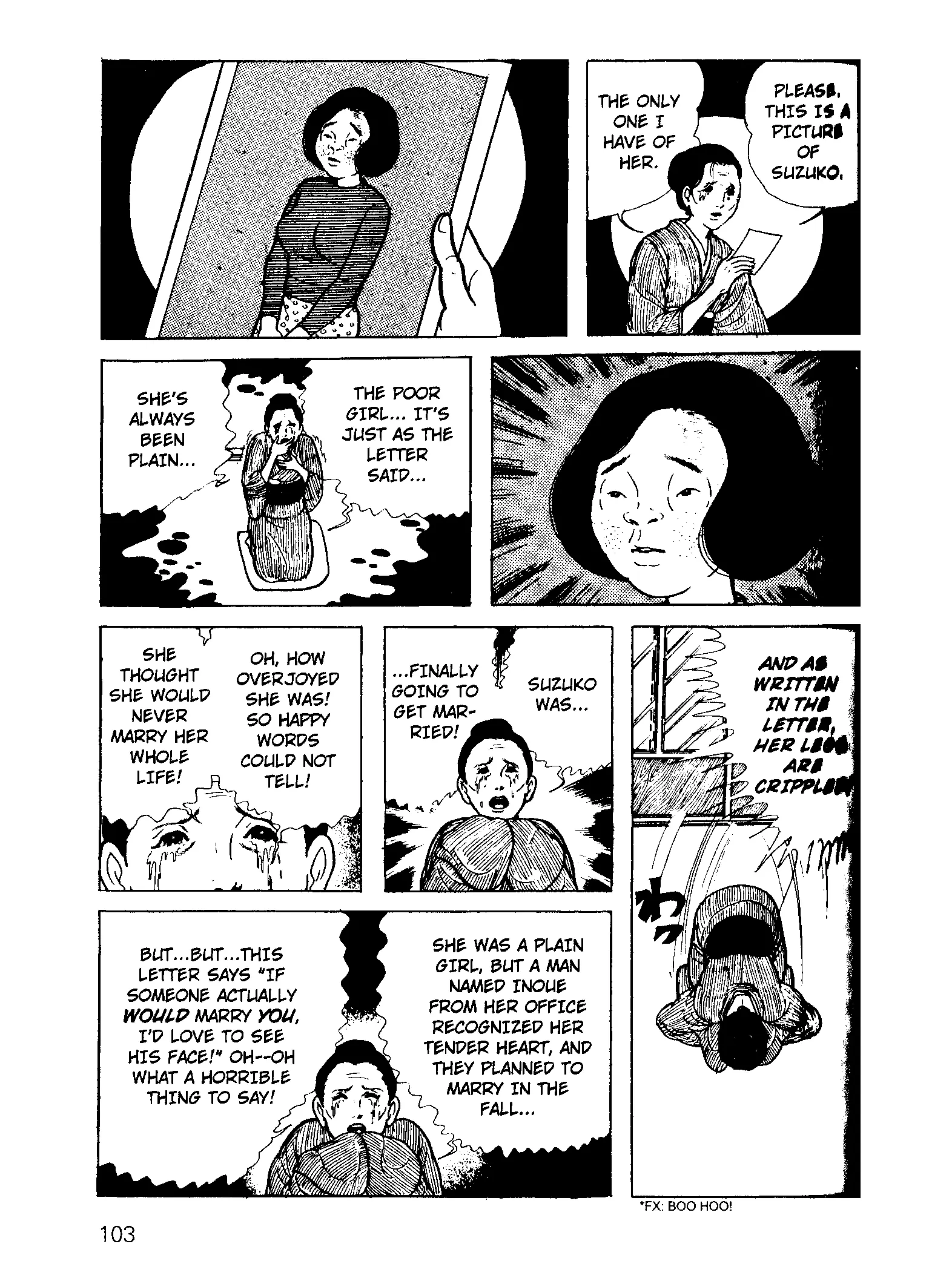 Manga page 28
