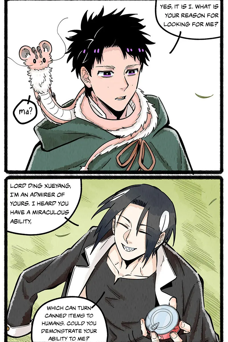 Manga page 4