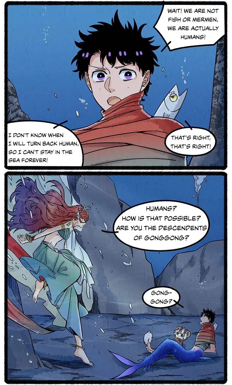 Manga page 12