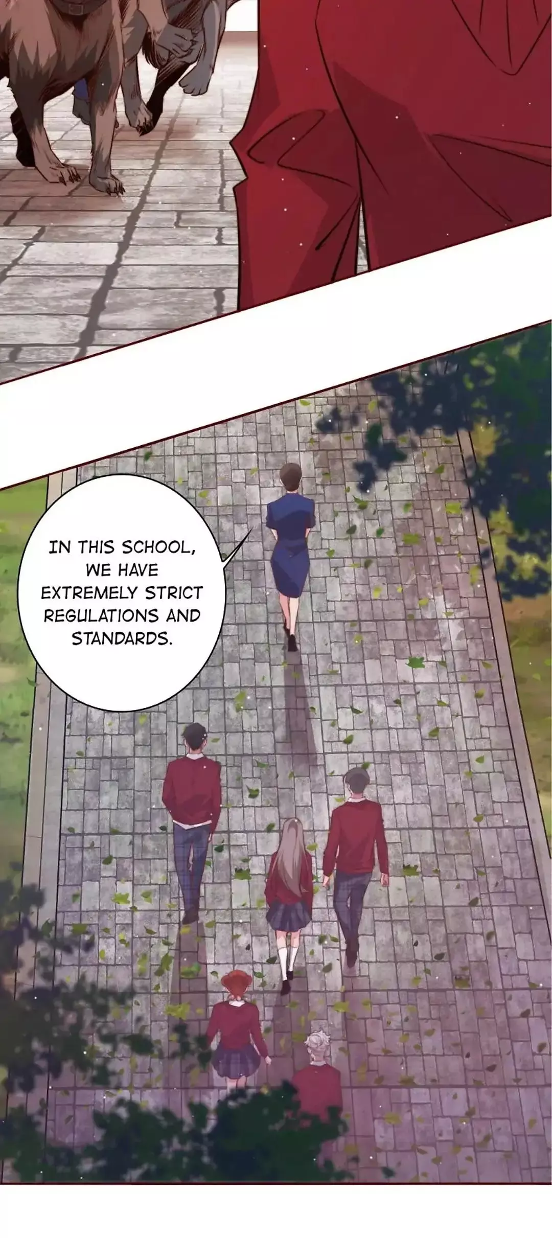 Manga page 7