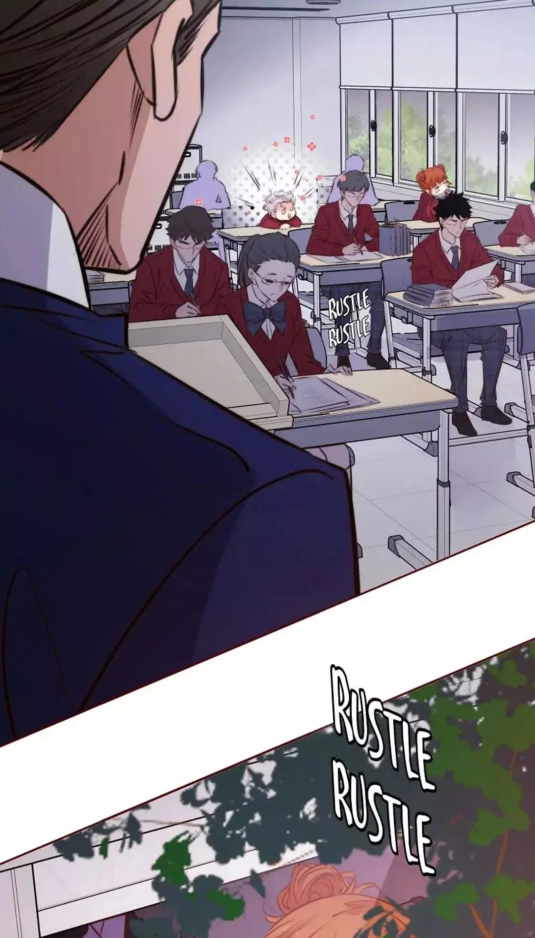 Manga page 28