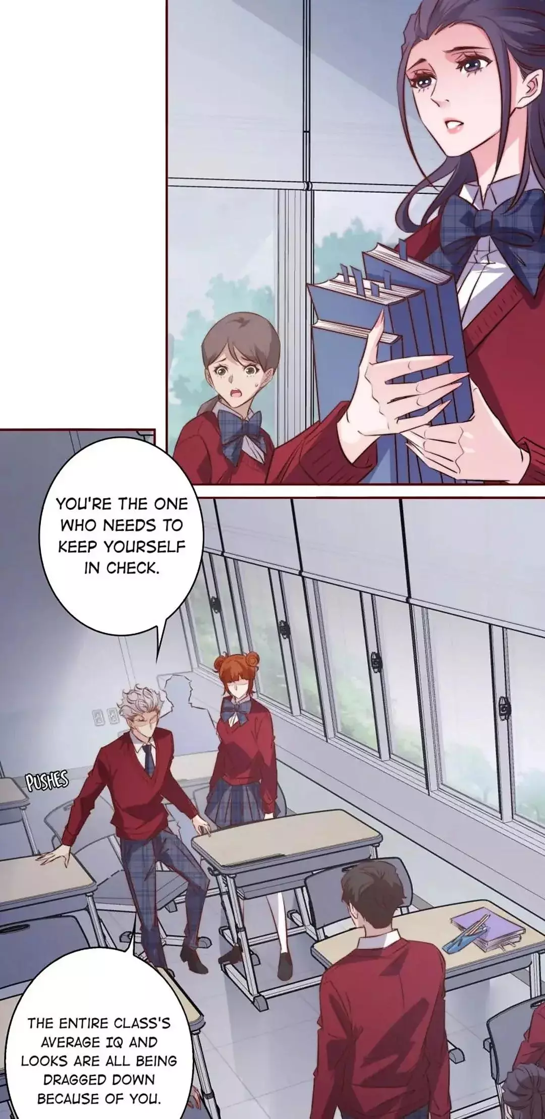Manga page 4