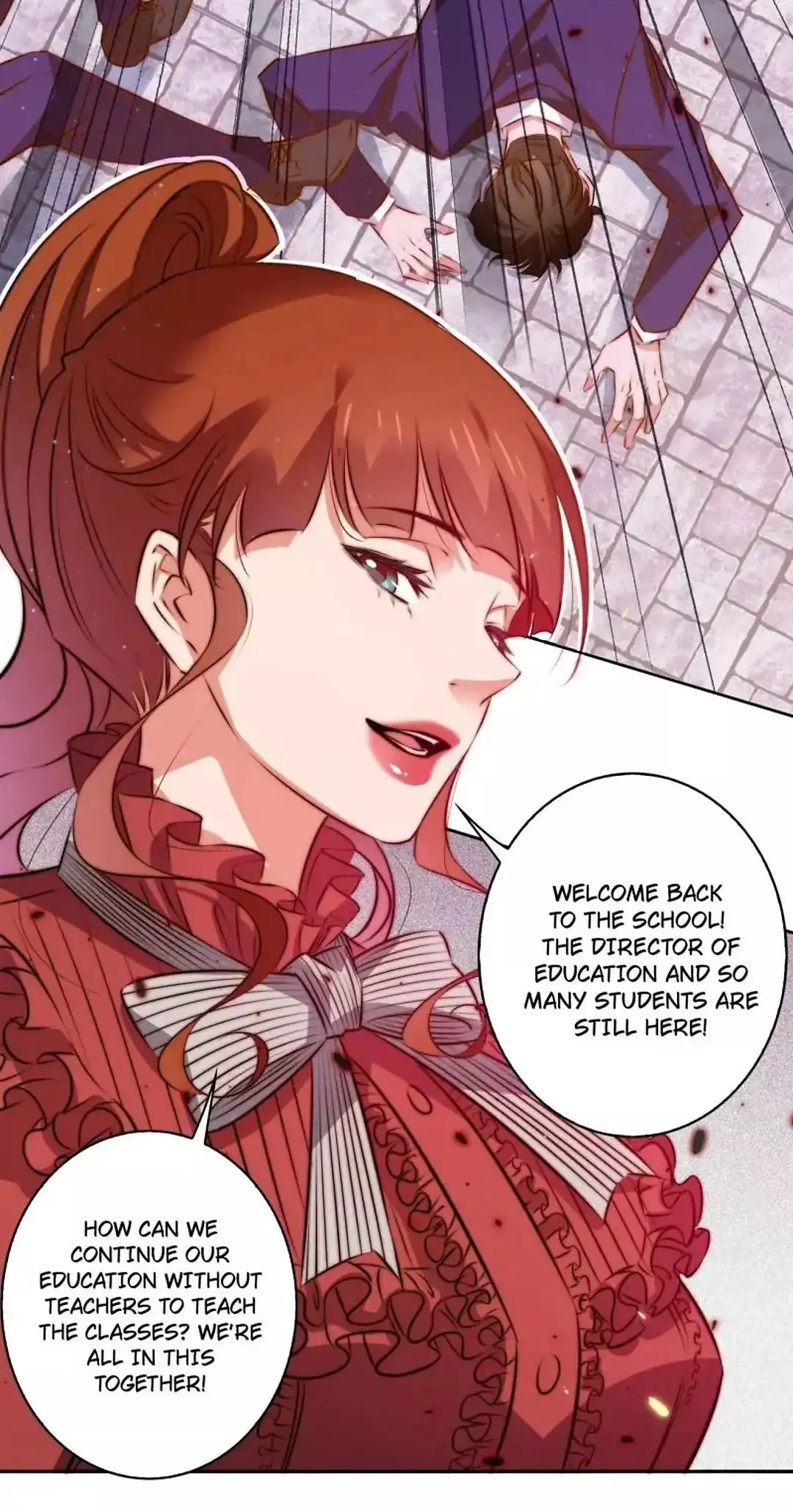 Manga page 23