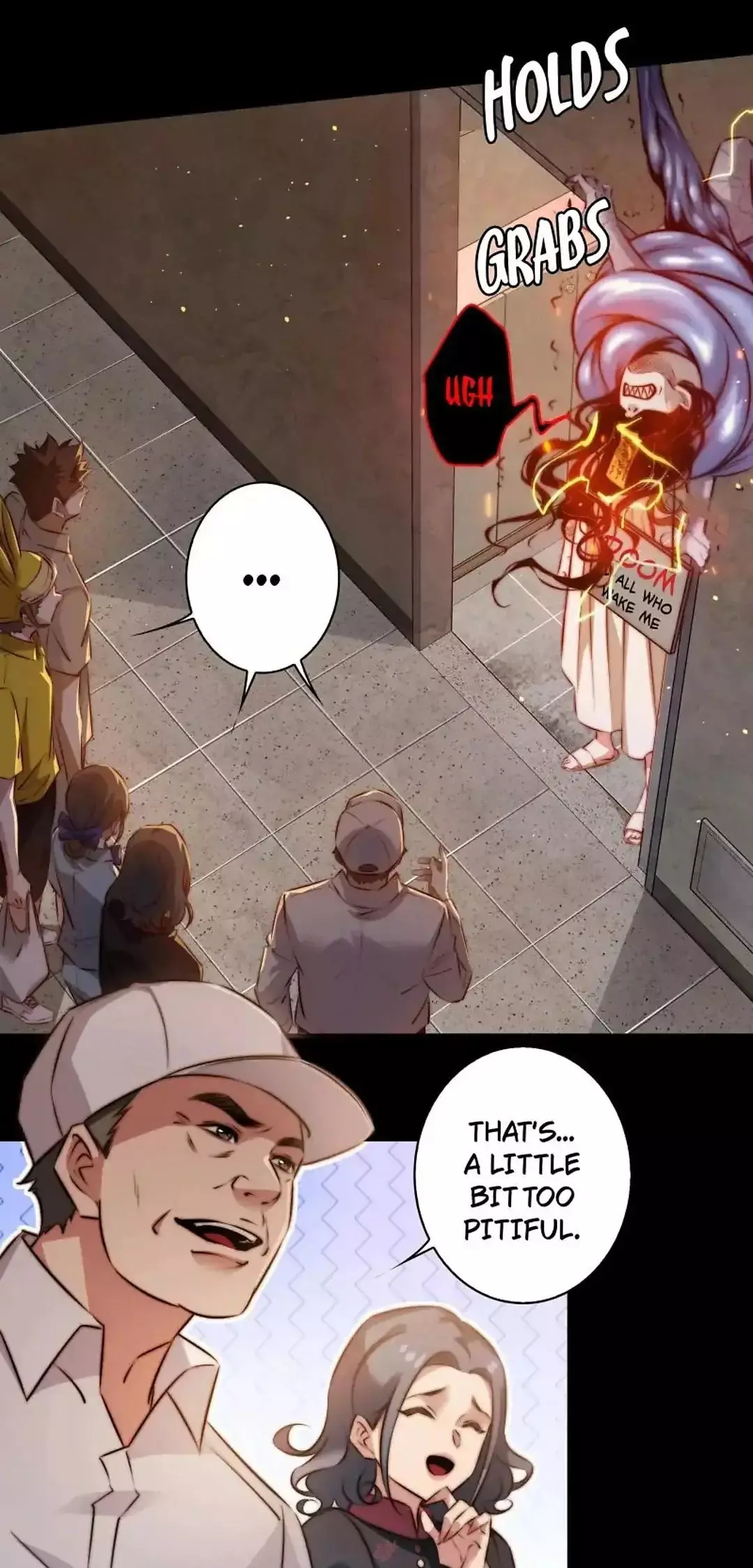 Manga page 23